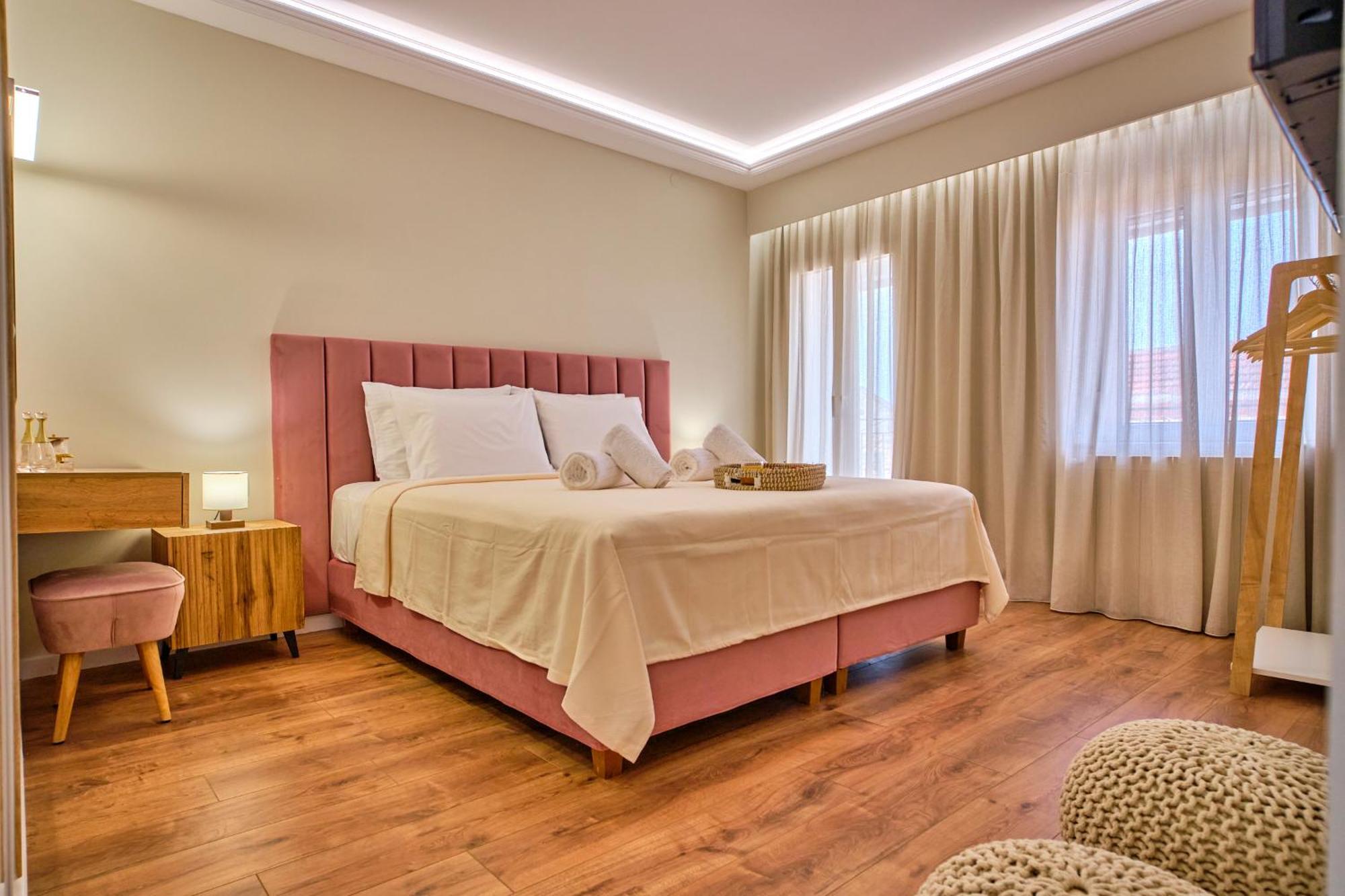 Melia Studio Agros  Exterior photo